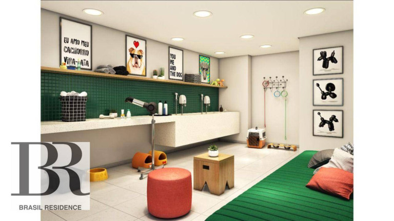 Imagem Apartamento com 2 Quartos à Venda, 50 m² em Balneário Umuarama - Mongaguá Imagem Apartamento com 2 Quartos à Venda, 50 m² em Balneário Umuarama - Mongaguá
