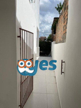 Imagem Casa com 2 Quartos para Alugar, 80 m² em Lagoa Grande - Feira De Santana Imagem Casa com 2 Quartos para Alugar, 80 m² em Lagoa Grande - Feira De Santana
