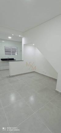 Imagem Casa com 2 Quartos à Venda, 70 m² em Japuí - São Vicente