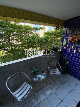 Imagem Apartamento com 4 Quartos à Venda, 140 m² em Boa Viagem - Recife Imagem Apartamento com 4 Quartos à Venda, 140 m² em Boa Viagem - Recife