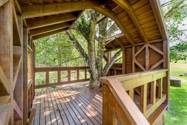 Imagem Terreno à Venda, 1.197 m² em Rio Do Meio - Camboriú