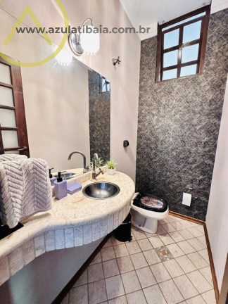 Imagem Casa com 4 Quartos à Venda, 495 m² em Nova Gardenia - Atibaia Imagem Casa com 4 Quartos à Venda, 495 m² em Nova Gardenia - Atibaia