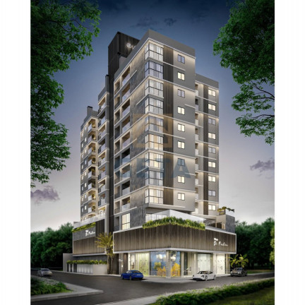 Apartamento à Venda,  em Centro - Camboriú