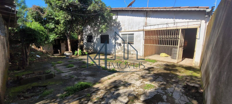 Imagem Terreno à Venda, 450 m² em Vila Brasília - Aparecida De Goiânia Imagem Terreno à Venda, 450 m² em Vila Brasília - Aparecida De Goiânia
