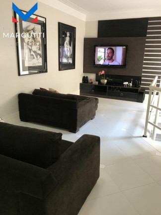 Imagem Sobrado com 3 Quartos à Venda, 185 m² em Werner Plaas - Americana Imagem Sobrado com 3 Quartos à Venda, 185 m² em Werner Plaas - Americana