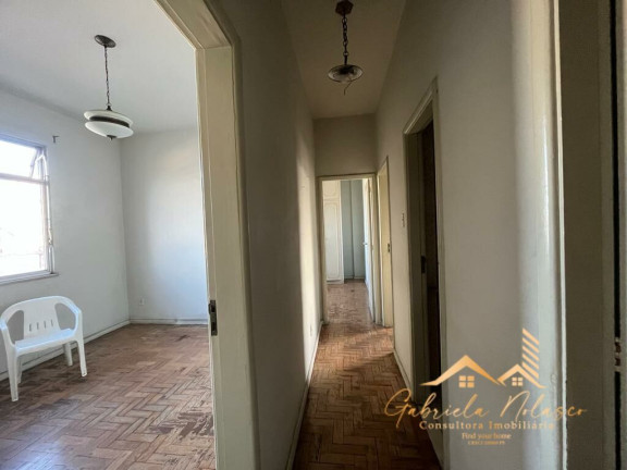 Imagem Apartamento com 3 Quartos à Venda, 110 m² em Centro - Niterói Imagem Apartamento com 3 Quartos à Venda, 110 m² em Centro - Niterói