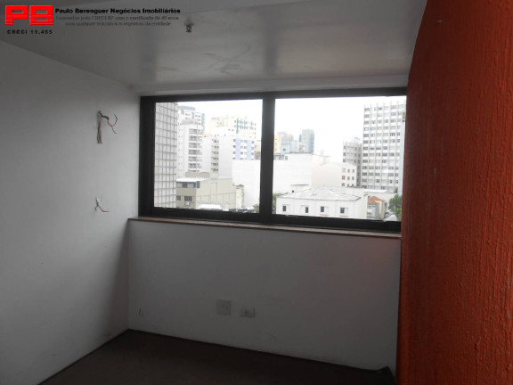 Imagem Imóvel Comercial para Alugar, 33 m² em Santa Cecilia - São Paulo Imagem Imóvel Comercial para Alugar, 33 m² em Santa Cecilia - São Paulo