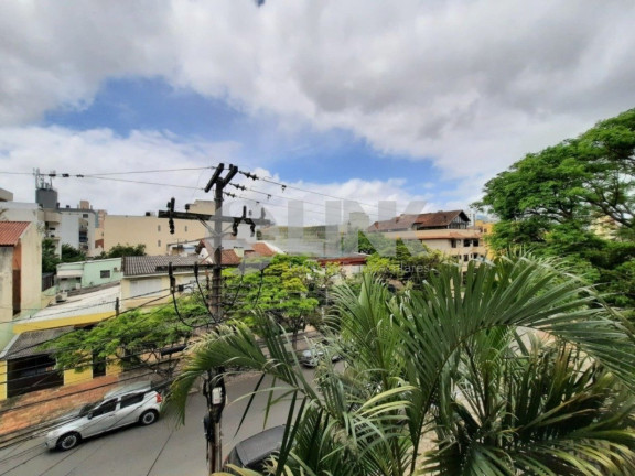 Imagem Apartamento com 2 Quartos à Venda, 55 m² em Jardim Botânico - Porto Alegre