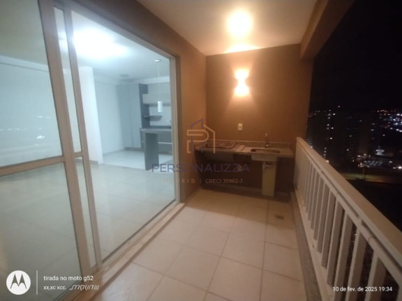 Imagem Apartamento com 2 Quartos para Alugar, 80 m² em Engordadouro - Jundiaí Imagem Apartamento com 2 Quartos para Alugar, 80 m² em Engordadouro - Jundiaí