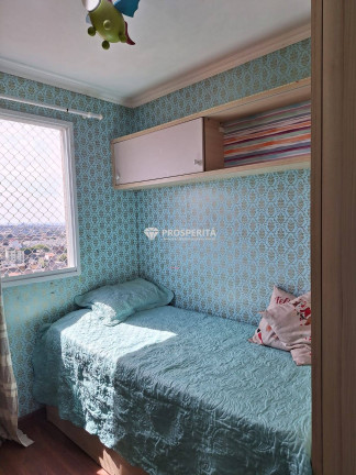Imagem Apartamento com 2 Quartos à Venda, 51 m² em Centro - Diadema