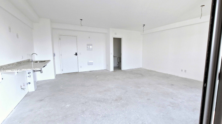 Imagem Apartamento com 1 Quarto à Venda, 49 m² em República - São Paulo