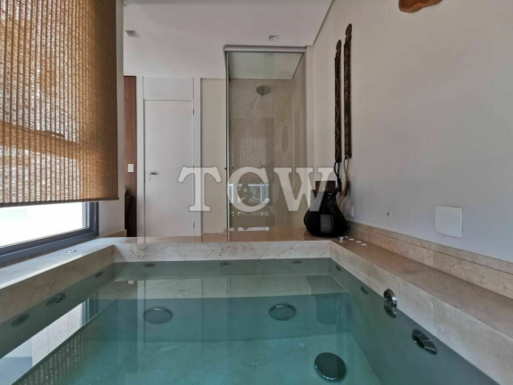 Imagem Apartamento com 3 Quartos à Venda, 117 m² em Ibirapuera - São Paulo Imagem Apartamento com 3 Quartos à Venda, 117 m² em Ibirapuera - São Paulo