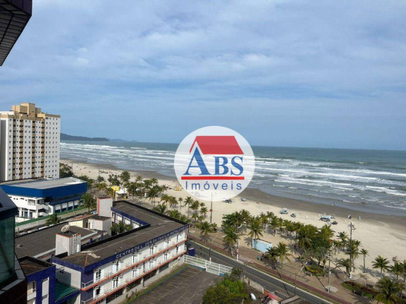 Imagem Apartamento com 3 Quartos à Venda, 200 m² em Mirim - Praia Grande Imagem Apartamento com 3 Quartos à Venda, 200 m² em Mirim - Praia Grande