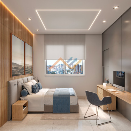 Imagem Apartamento com 3 Quartos à Venda, 150 m² em Cidade Nobre - Ipatinga Imagem Apartamento com 3 Quartos à Venda, 150 m² em Cidade Nobre - Ipatinga