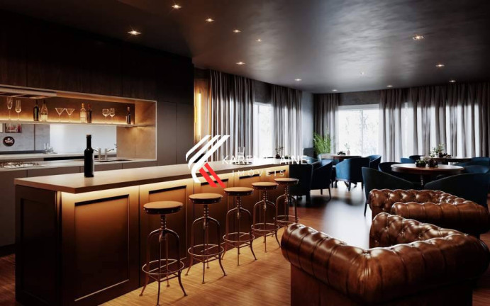 Imagem Apartamento com 2 Quartos à Venda, 88 m² em Campinas - São José Imagem Apartamento com 2 Quartos à Venda, 88 m² em Campinas - São José