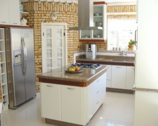 Imagem Imóvel com 4 Quartos à Venda, 350 m² em Paragem Verdes Campos - Gravataí Imagem Imóvel com 4 Quartos à Venda, 350 m² em Paragem Verdes Campos - Gravataí