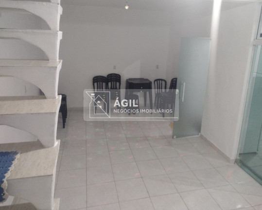 Imagem Sobrado com 2 Quartos à Venda, 140 m² em Jardim Santa Júlia - São José Dos Campos Imagem Sobrado com 2 Quartos à Venda, 140 m² em Jardim Santa Júlia - São José Dos Campos