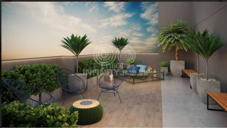 Imagem Apartamento com 2 Quartos à Venda, 43 m² em Mooca - São Paulo Imagem Apartamento com 2 Quartos à Venda, 43 m² em Mooca - São Paulo