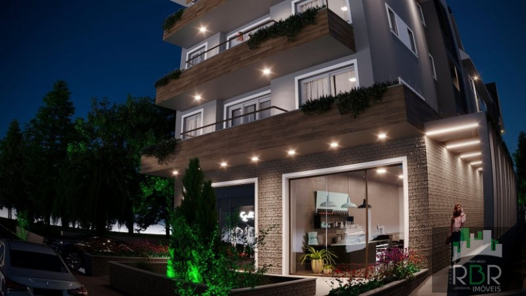 Imagem Apartamento com 1 Quarto à Venda, 49 m² em Região Das Hortênsias Imagem Apartamento com 1 Quarto à Venda, 49 m² em Região Das Hortênsias
