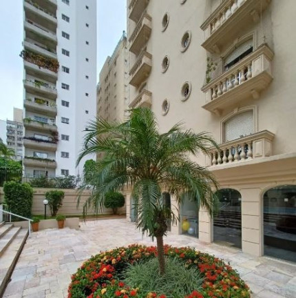 Imagem Apartamento com 3 Quartos à Venda, 110 m² em Paraíso - São Paulo Imagem Apartamento com 3 Quartos à Venda, 110 m² em Paraíso - São Paulo