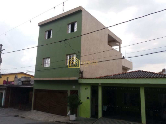 Imagem Imóvel Comercial à Venda, 400 m² em Ferrazópolis - São Bernardo Do Campo Imagem Imóvel Comercial à Venda, 400 m² em Ferrazópolis - São Bernardo Do Campo
