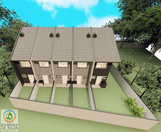 Imagem Casa com 2 Quartos à Venda, 77 m² em Salto Do Norte - Blumenau Imagem Casa com 2 Quartos à Venda, 77 m² em Salto Do Norte - Blumenau