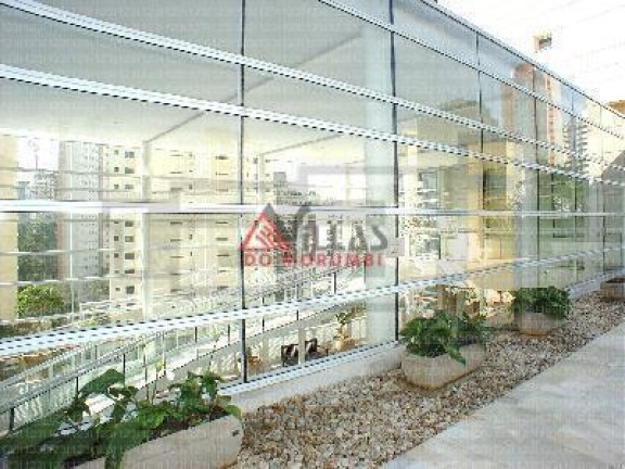 Imagem Apartamento com 4 Quartos à Venda, 211 m² em Vila Andrade - São Paulo Imagem Apartamento com 4 Quartos à Venda, 211 m² em Vila Andrade - São Paulo