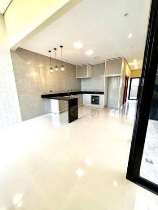 Imagem Casa com 3 Quartos à Venda, 123 m² em Jardins Do Império - Indaiatuba