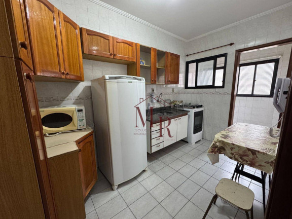Imagem Apartamento com 1 Quarto à Venda, 49 m² em Vila Guilhermina - Praia Grande Imagem Apartamento com 1 Quarto à Venda, 49 m² em Vila Guilhermina - Praia Grande
