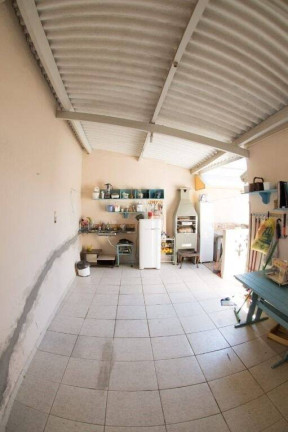 Imagem Casa com 3 Quartos à Venda, 160 m² em Centro - Taubaté