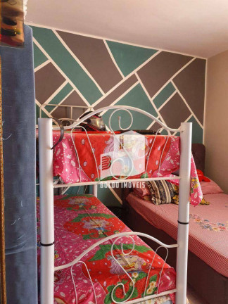 Imagem Apartamento com 1 Quarto à Venda, 38 m² em Aviação - Praia Grande