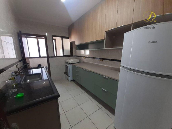 Imagem Cobertura com 3 Quartos à Venda, 159 m² em Vila Guilhermina - Praia Grande Imagem Cobertura com 3 Quartos à Venda, 159 m² em Vila Guilhermina - Praia Grande