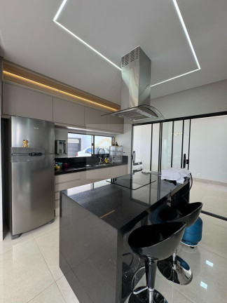 Imagem Casa com 3 Quartos à Venda, 150 m² em Batista - Anápolis