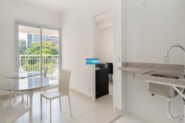 Imagem Apartamento com 1 Quarto à Venda, 60 m² em Pinheiros - São Paulo