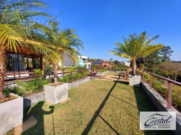 Imagem Casa com 6 Quartos à Venda, 384 m² em Recreio - Ibiúna Imagem Casa com 6 Quartos à Venda, 384 m² em Recreio - Ibiúna