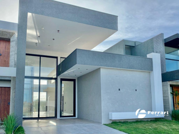 Imagem Casa de Condomínio com 4 Quartos à Venda, 146 m² em Centro - Xangri-lá Imagem Casa de Condomínio com 4 Quartos à Venda, 146 m² em Centro - Xangri-lá