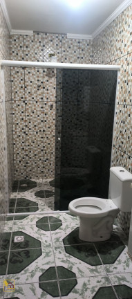 Imagem Casa com 4 Quartos à Venda, 180 m² em Francisco Morato Imagem Casa com 4 Quartos à Venda, 180 m² em Francisco Morato