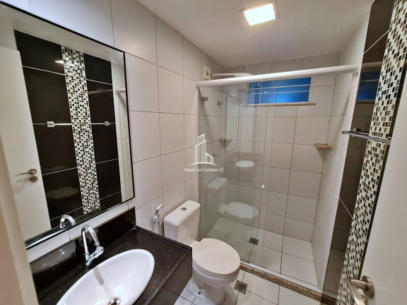 Imagem Apartamento com 3 Quartos à Venda, 118 m² em Meireles - Fortaleza