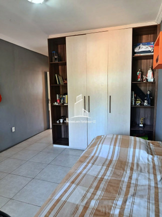 Imagem Casa com 4 Quartos à Venda, 282 m² em Sapiranga (coité) - Fortaleza Imagem Casa com 4 Quartos à Venda, 282 m² em Sapiranga (coité) - Fortaleza