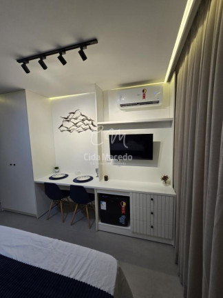 Imagem Flat com 1 Quarto à Venda, 24 m² em Intermares - Cabedelo Imagem Flat com 1 Quarto à Venda, 24 m² em Intermares - Cabedelo