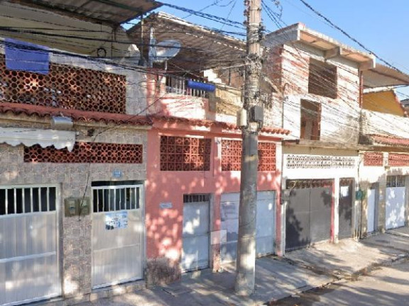 Imagem Casa com 2 Quartos à Venda, 60 m² em Paciencia - Rio De Janeiro Imagem Casa com 2 Quartos à Venda, 60 m² em Paciencia - Rio De Janeiro