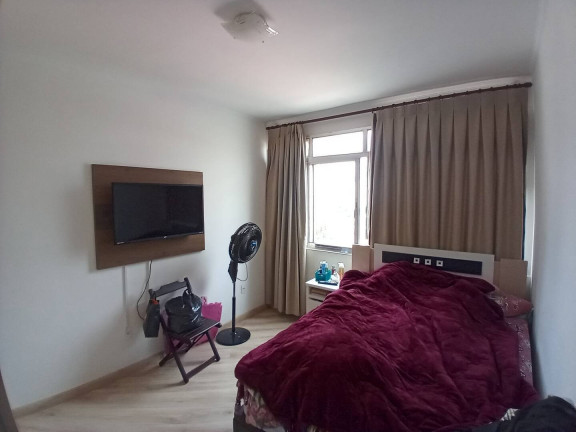 Imagem Apartamento com 1 Quarto à Venda, 50 m² em Campos Elíseos - São Paulo