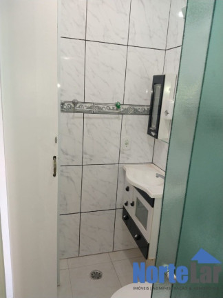 Imagem Casa de Condomínio com 2 Quartos à Venda, 70 m² em Jaraguá - São Paulo Imagem Casa de Condomínio com 2 Quartos à Venda, 70 m² em Jaraguá - São Paulo