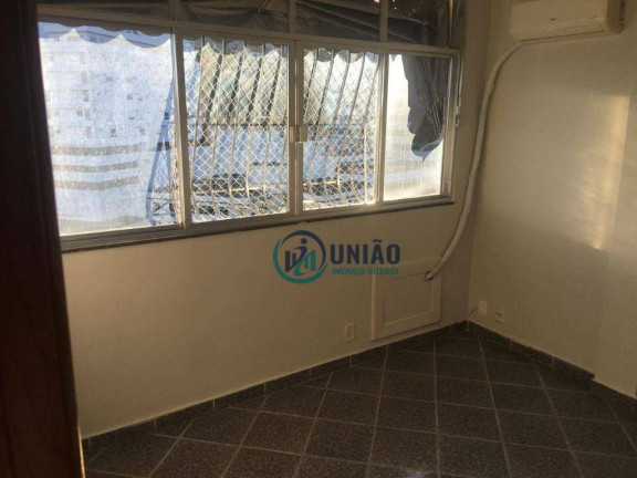Imagem Apartamento com 2 Quartos à Venda, 62 m² em Centro - Niterói Imagem Apartamento com 2 Quartos à Venda, 62 m² em Centro - Niterói