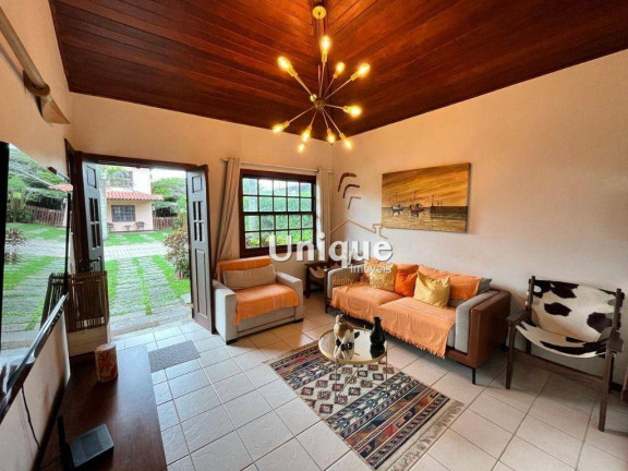 Imagem Casa com 3 Quartos à Venda, 120 m² em Manguinhos - Armação Dos Búzios Imagem Casa com 3 Quartos à Venda, 120 m² em Manguinhos - Armação Dos Búzios