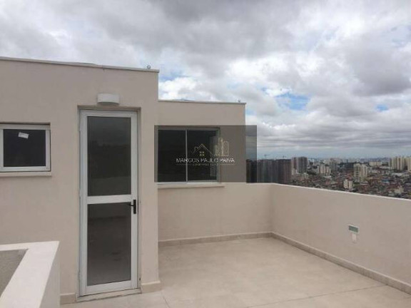 Imagem Apartamento com 3 Quartos à Venda, 113 m² em Jardim Las Vegas - Guarulhos