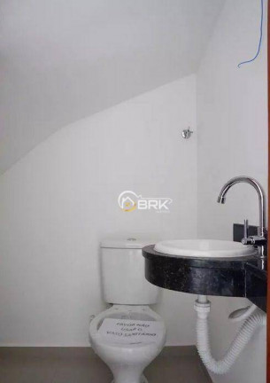Casa com 2 Quartos à Venda, 60 m² em Vila Ré - São Paulo