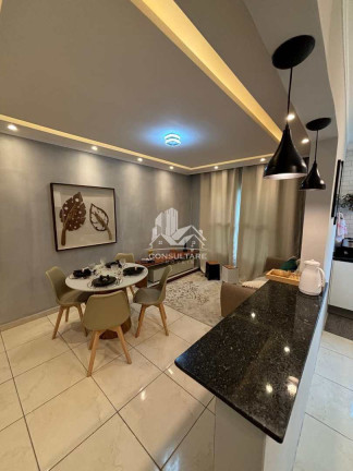 Imagem Apartamento com 2 Quartos à Venda, 59 m² em Vila Voturua - São Vicente Imagem Apartamento com 2 Quartos à Venda, 59 m² em Vila Voturua - São Vicente