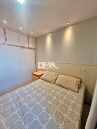 Imagem Imóvel com 2 Quartos à Venda, 61 m² em Sul (águas Claras) - Brasília