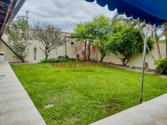 Imagem Casa com 5 Quartos à Venda, 120 m² em Caminho De Búzios - Cabo Frio